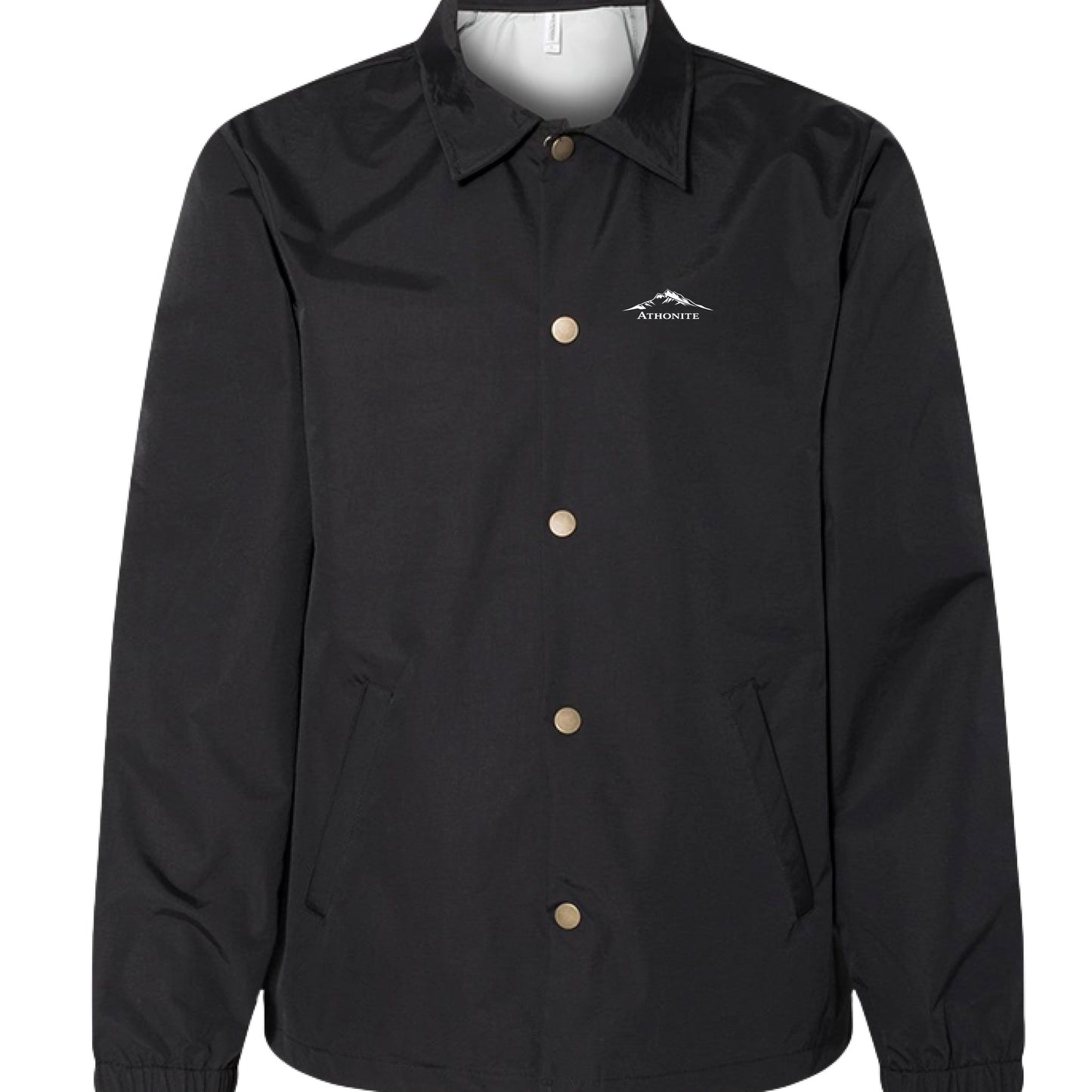 Black - FRONT