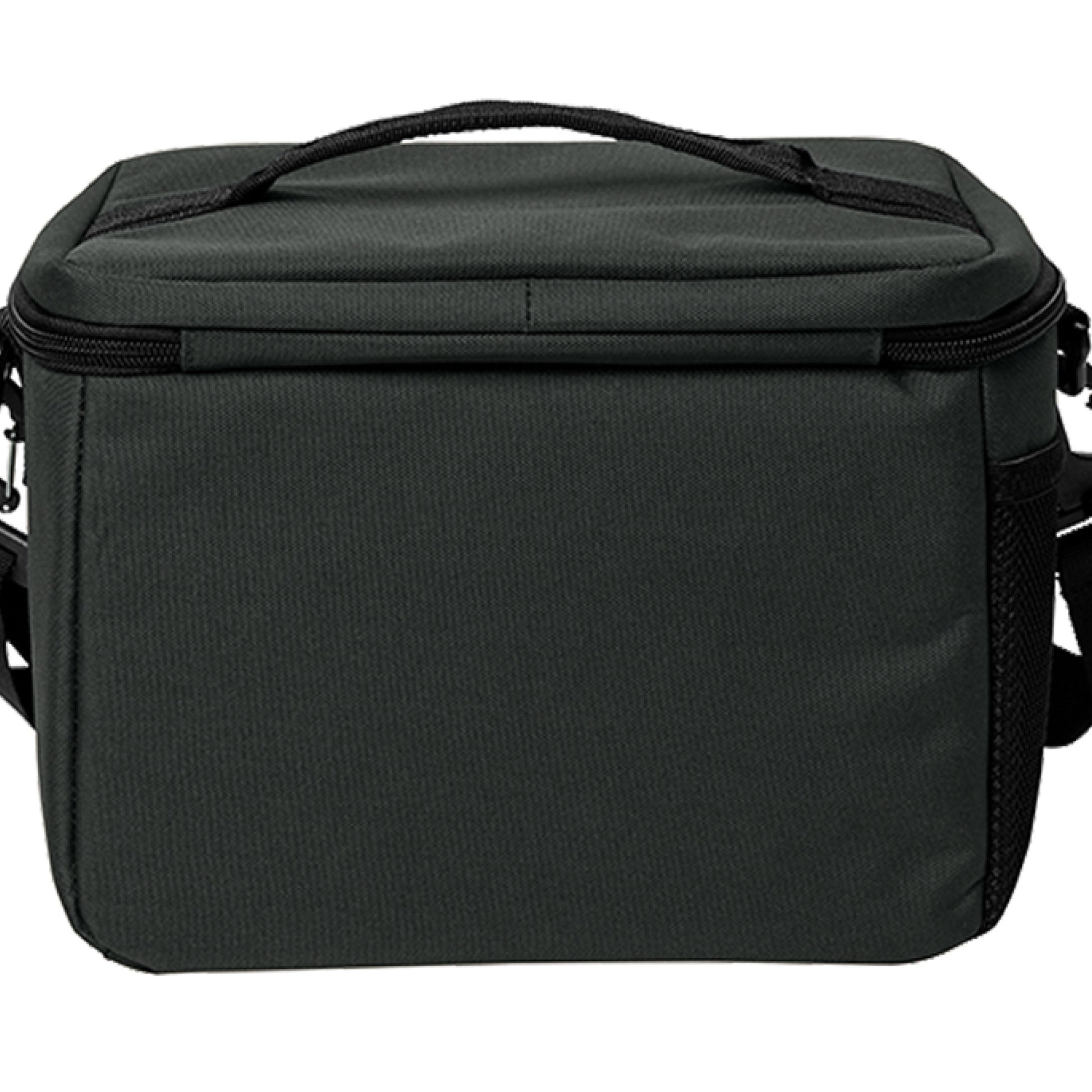 Charcoal - BACK