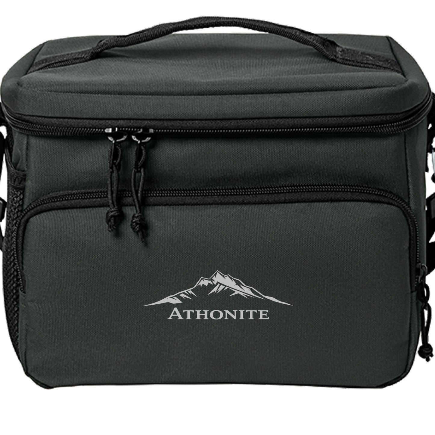 Charcoal - FRONT