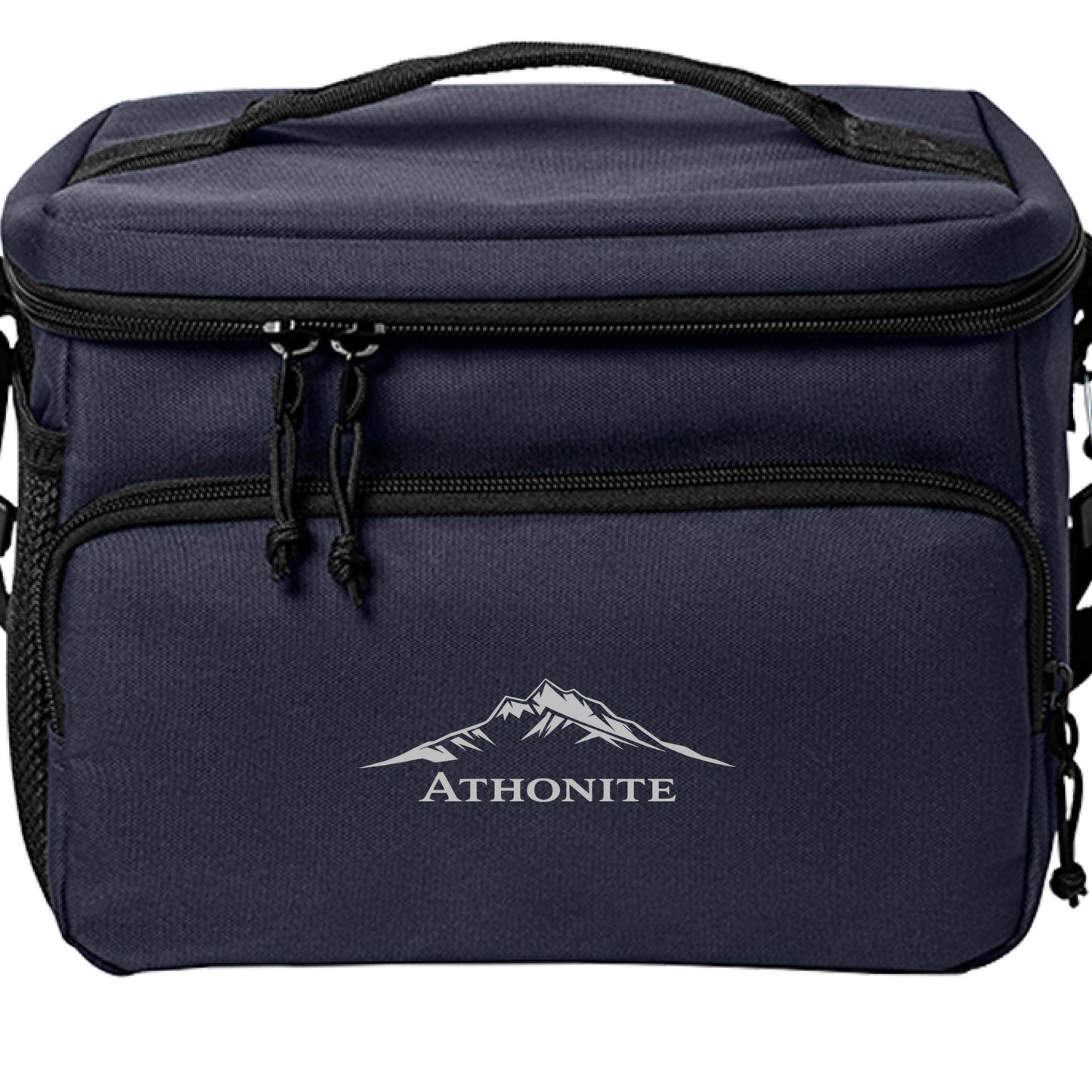 River Blue Navy - FRONT