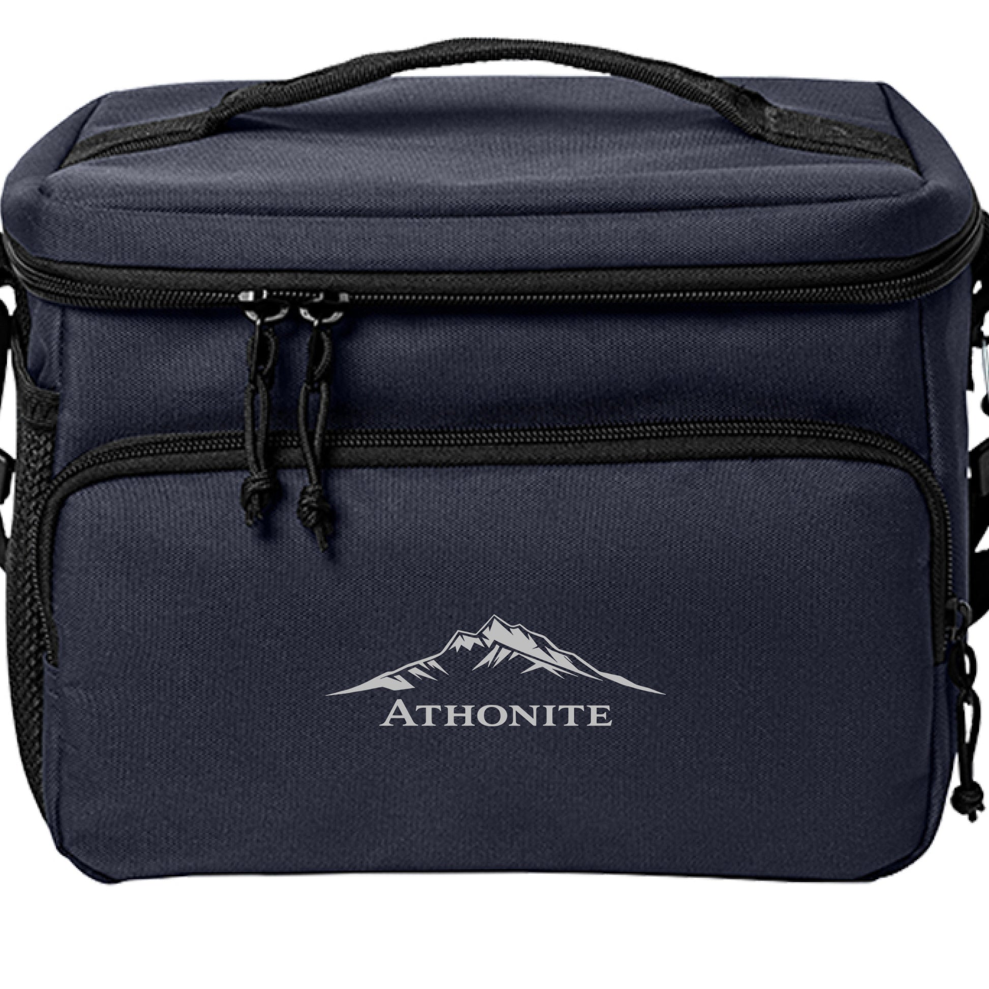 River Blue Navy - FRONT