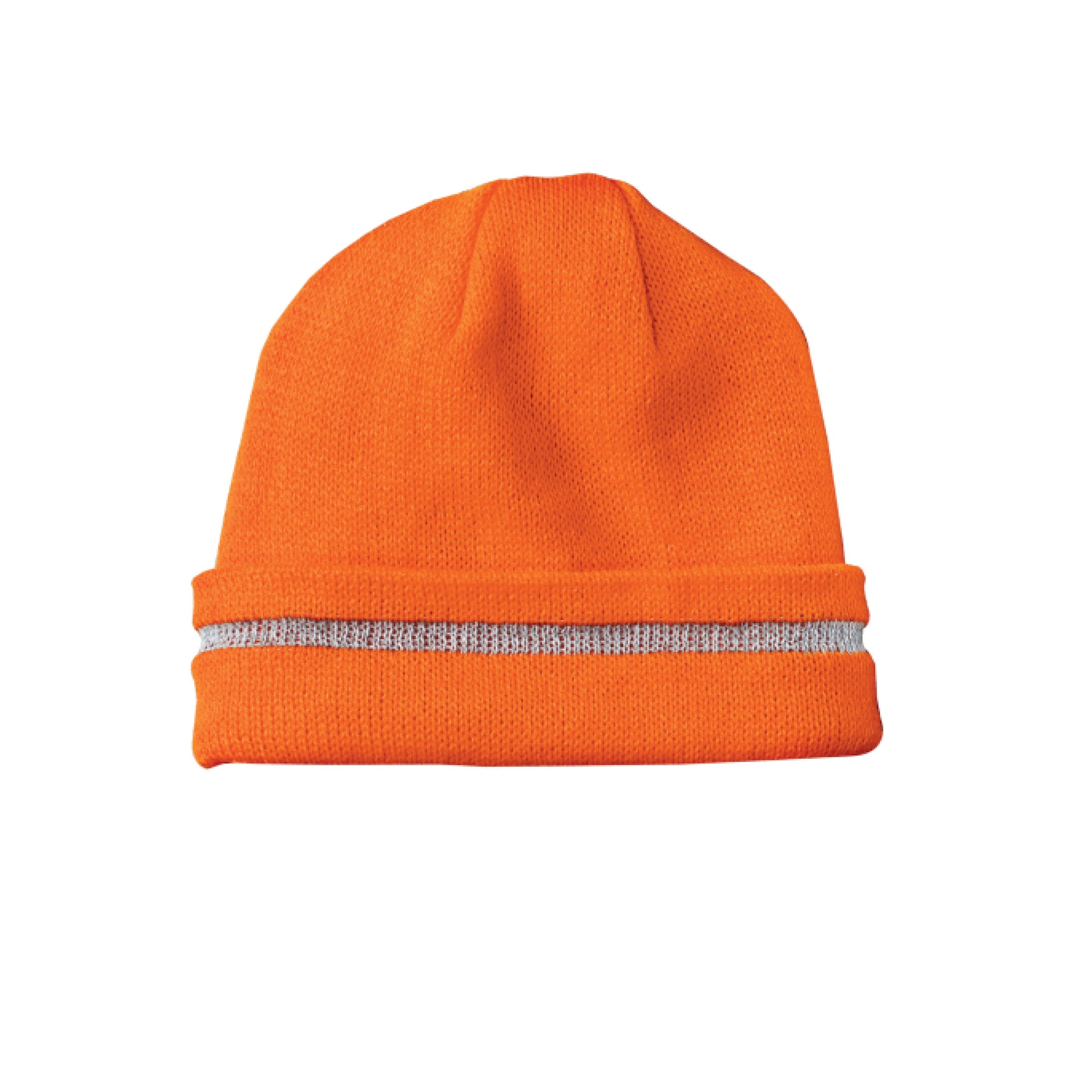 Orange - BACK