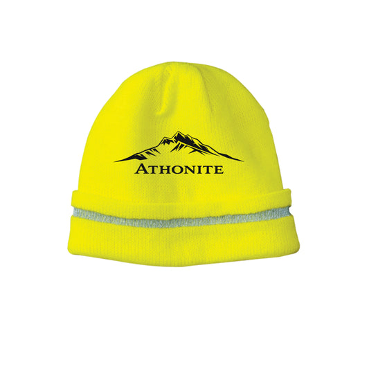 Yellow - FRONT