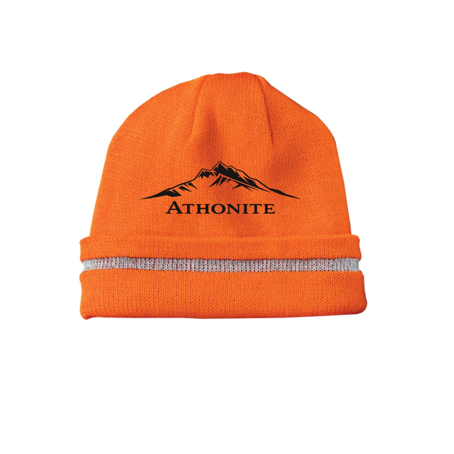 Orange - FRONT