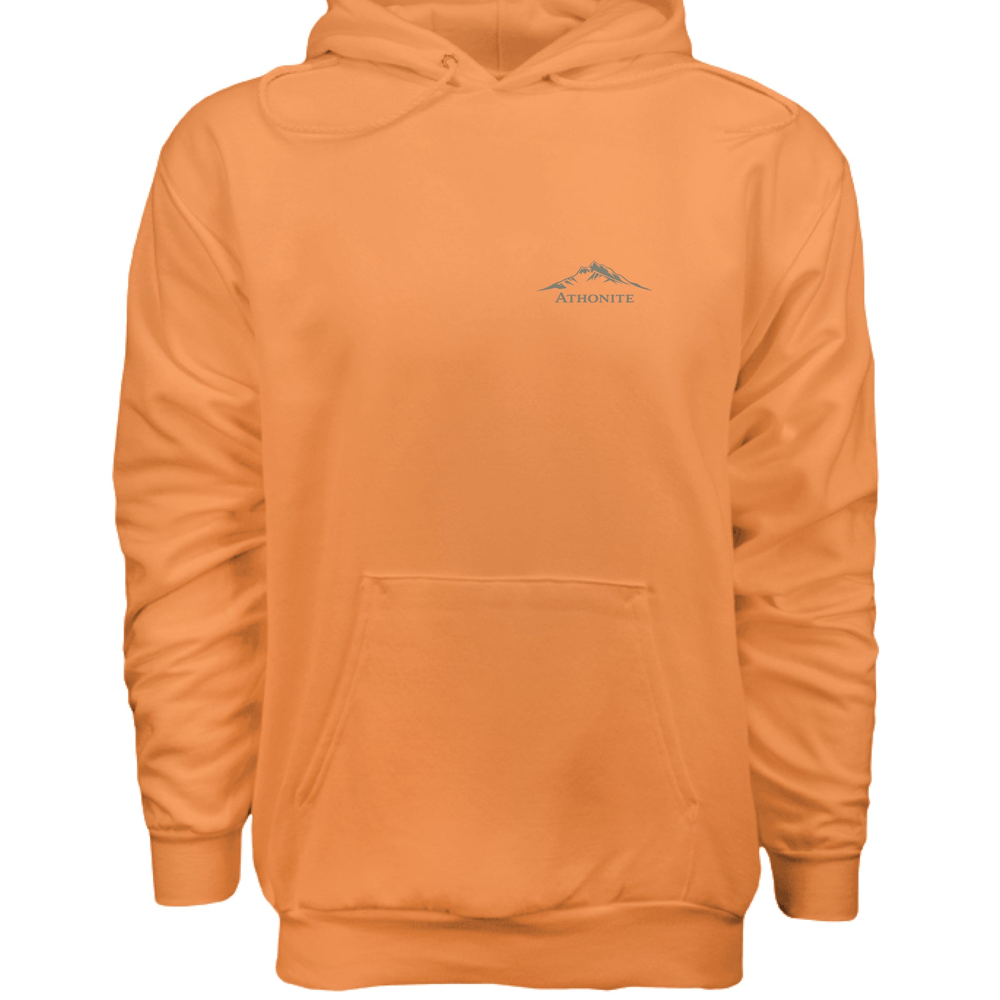 Tennessee Orange - FRONT