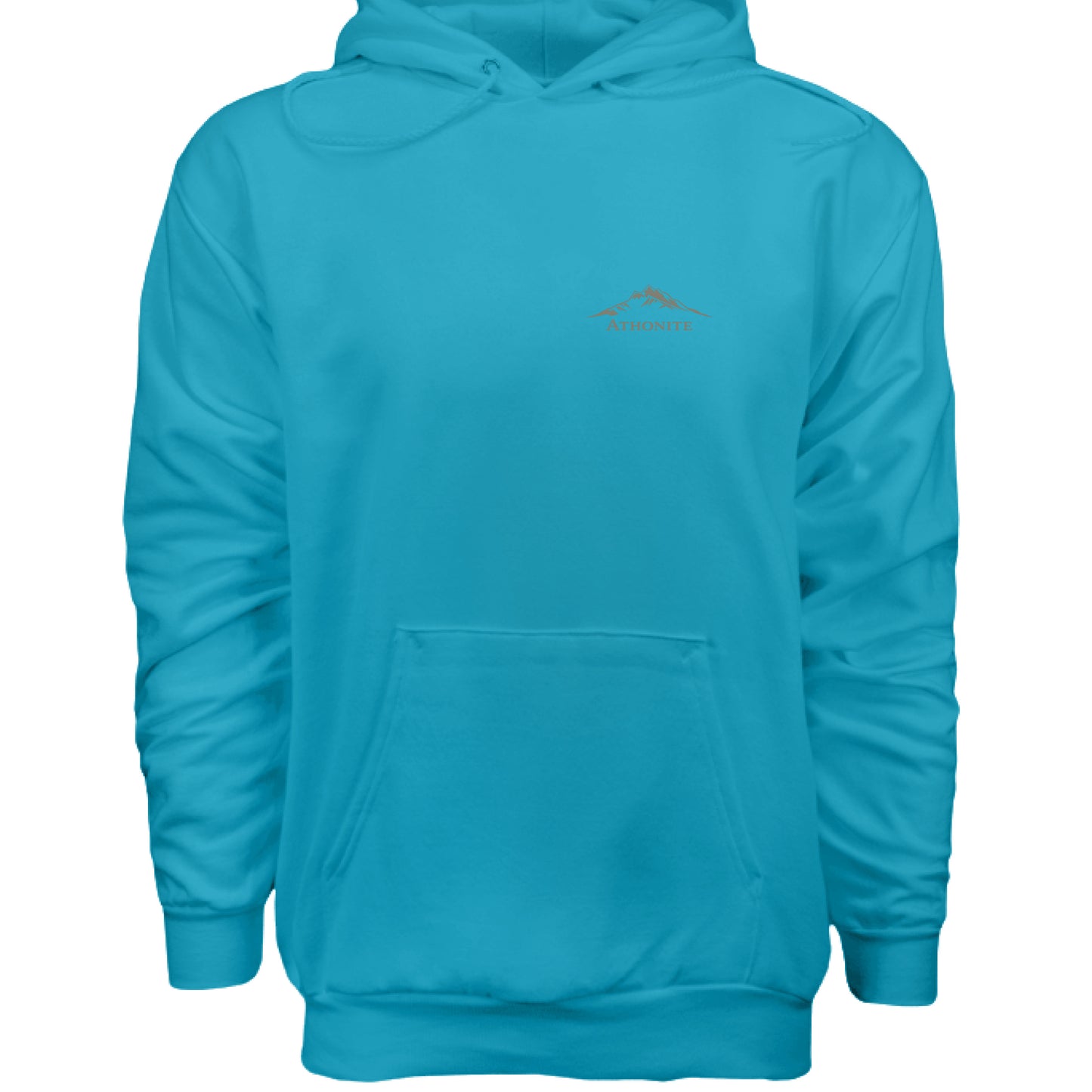 Teal - FRONT