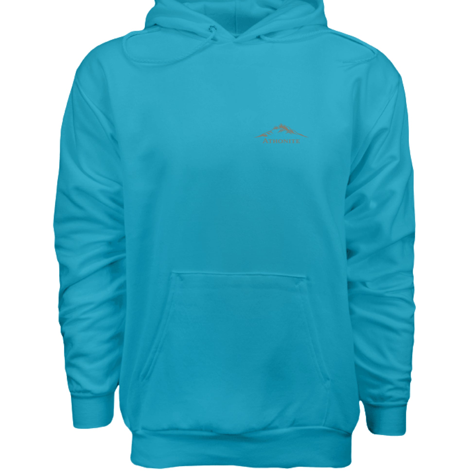 Teal - FRONT