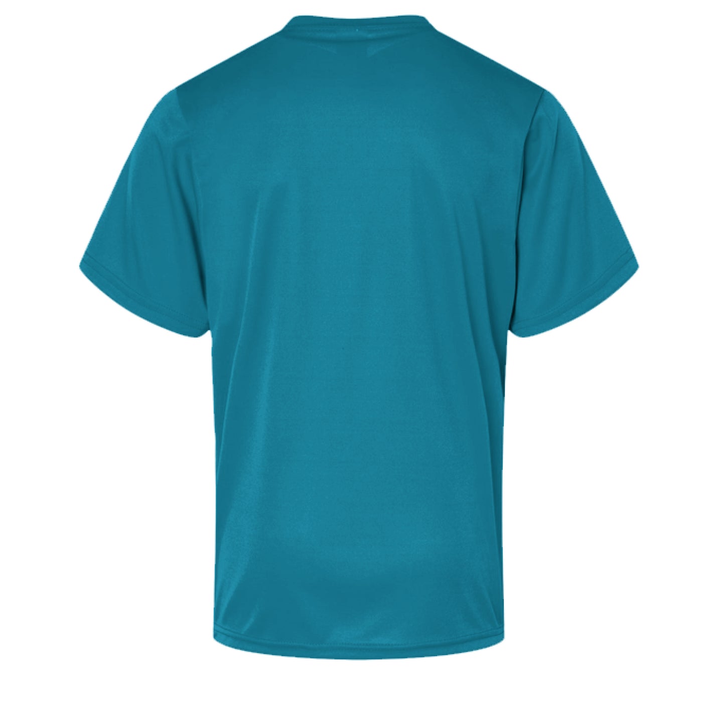 ELECTRIC BLUE - BACK