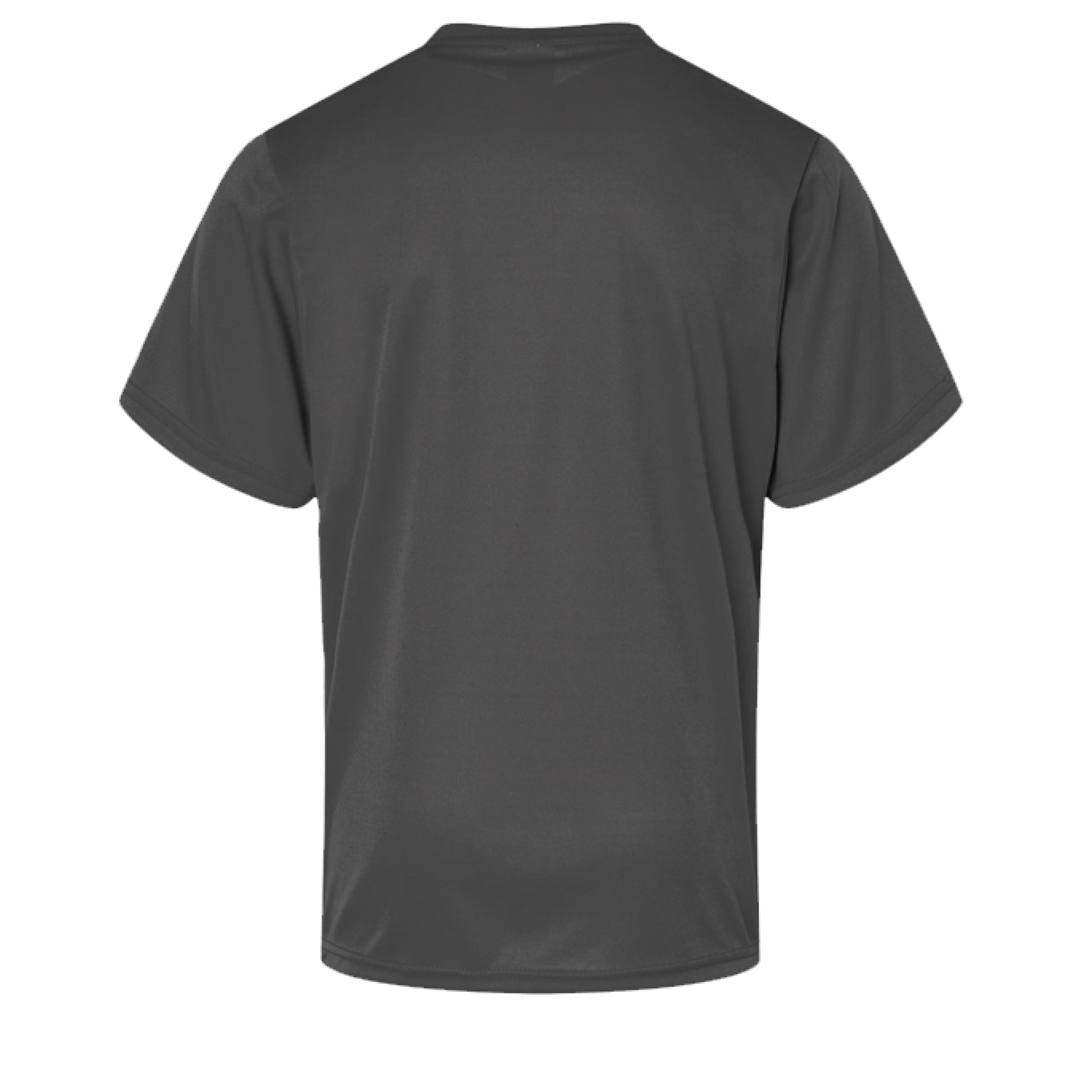 Graphite - BACK