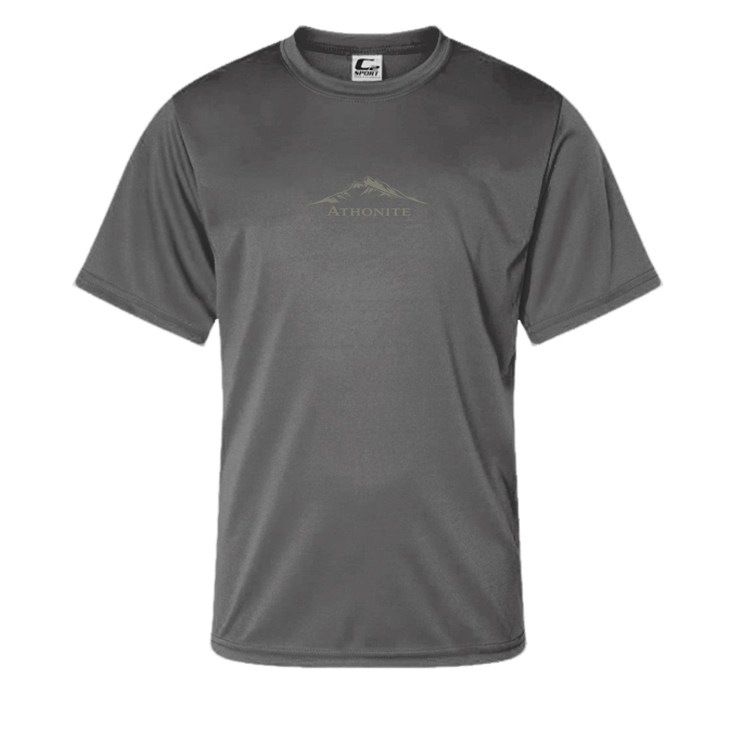 Graphite - FRONT