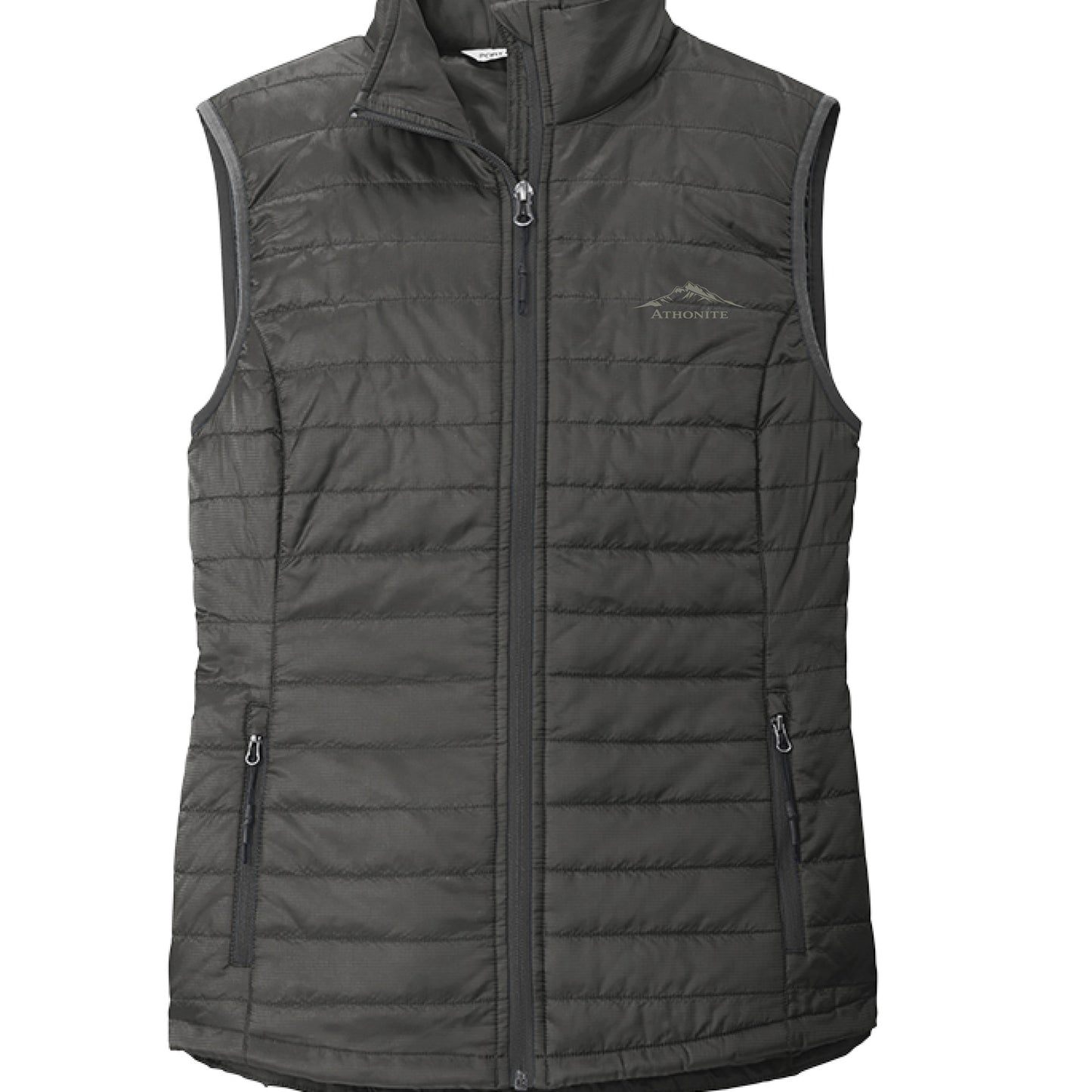 Graphite - FRONT