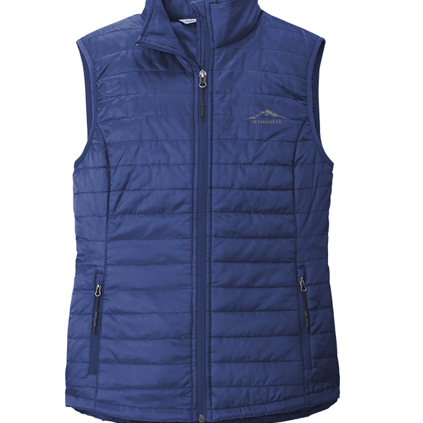 Cobalt Blue - FRONT