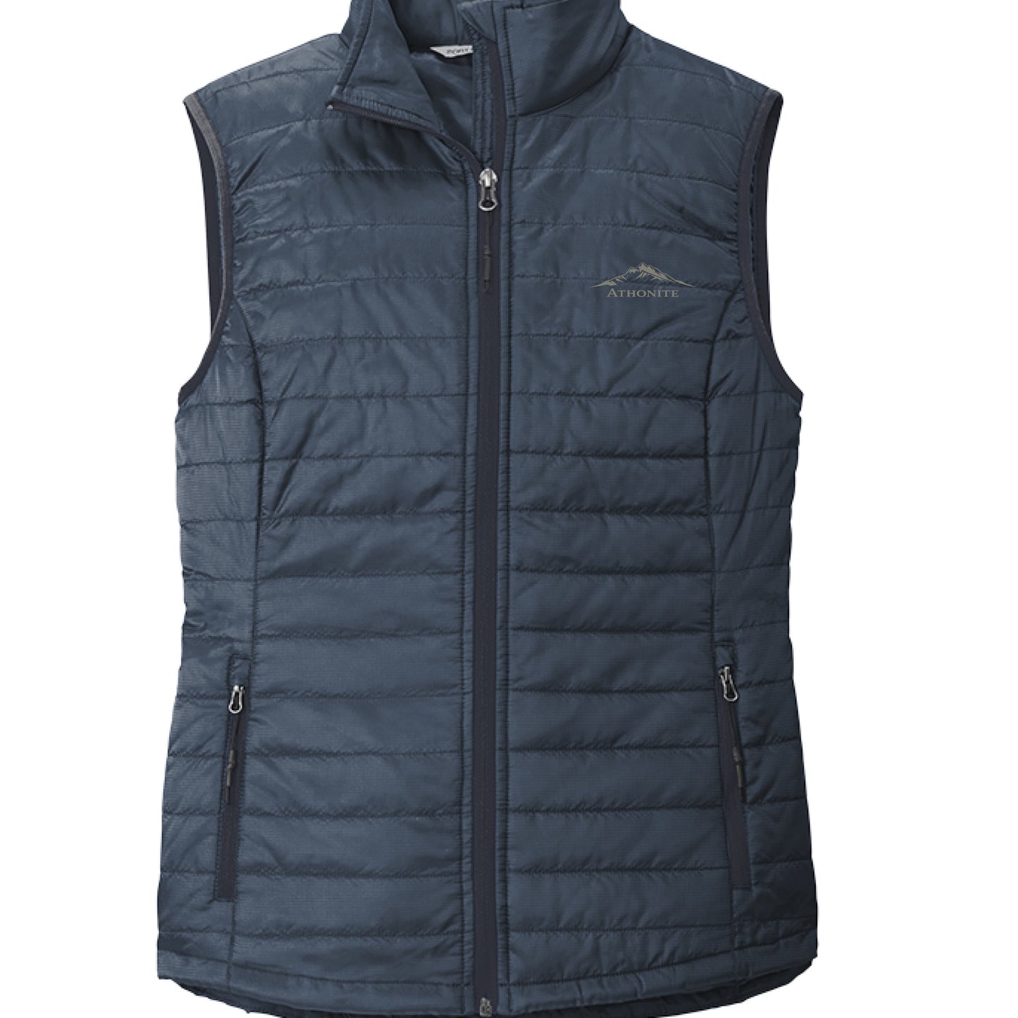 River Blue Nvy - FRONT