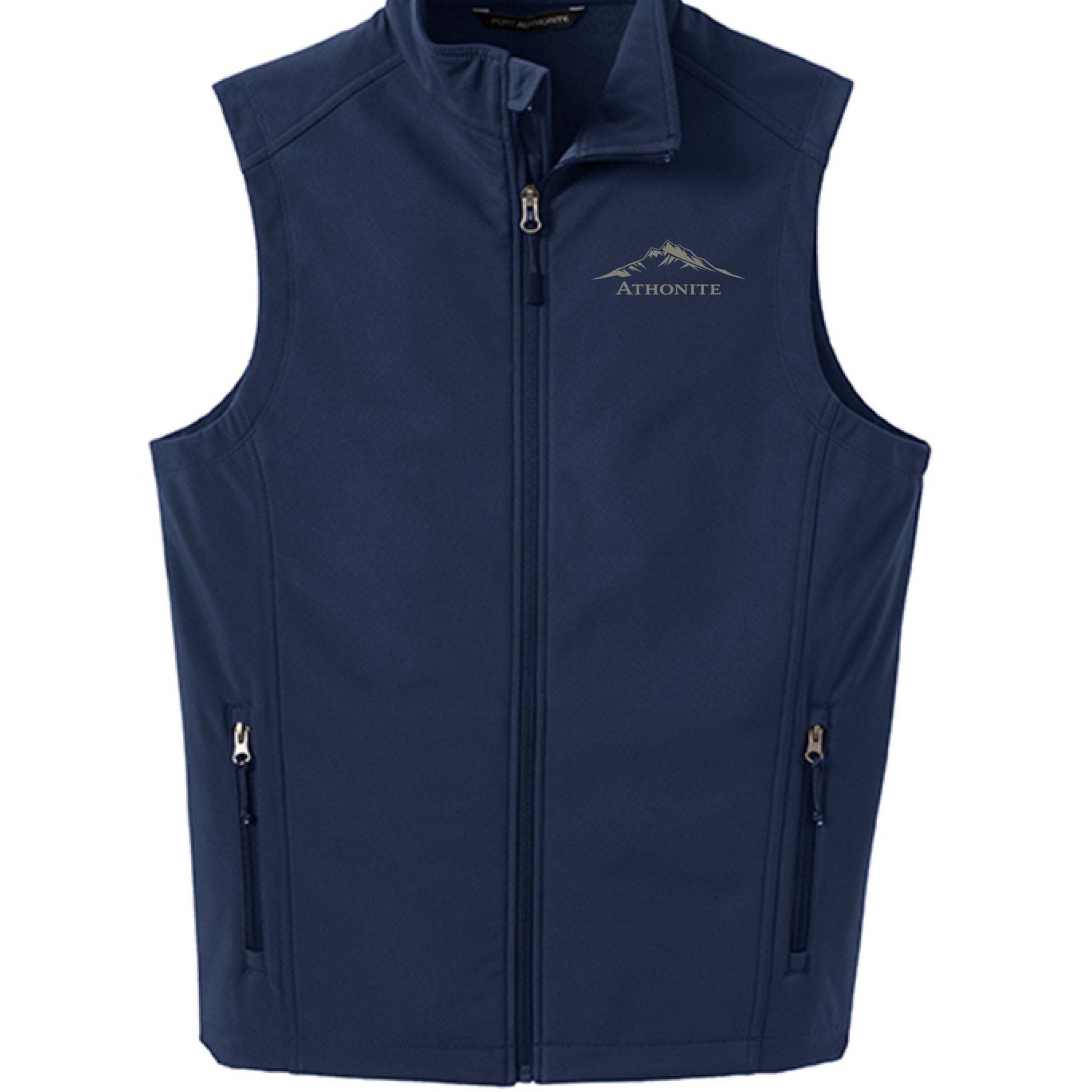 Dress Blue Nvy - FRONT