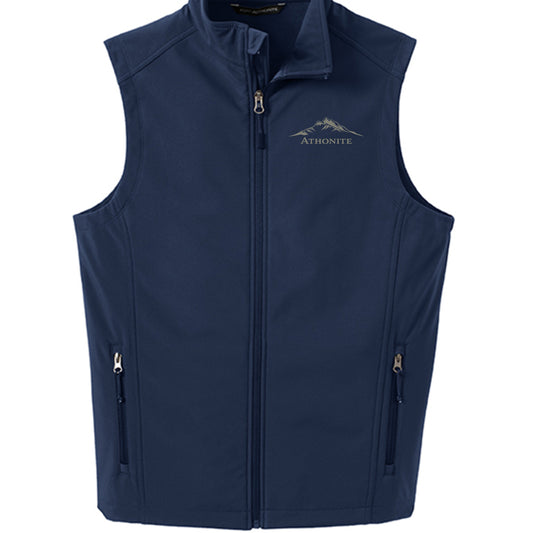 Dress Blue Nvy - FRONT