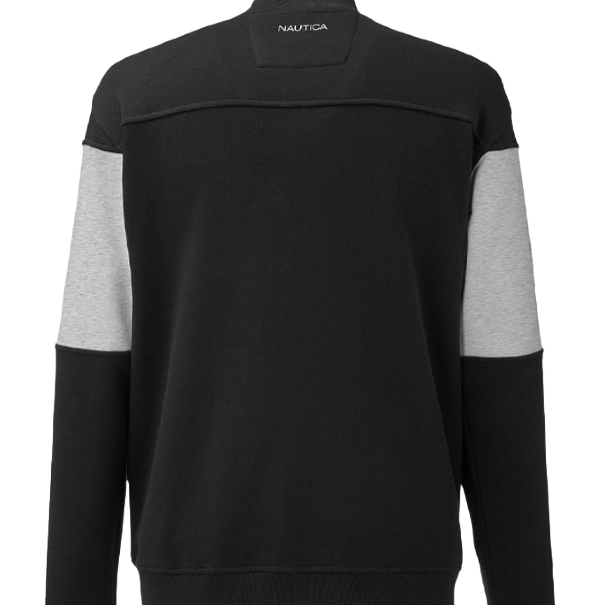 BLACK/ OXFRD HTH - BACK