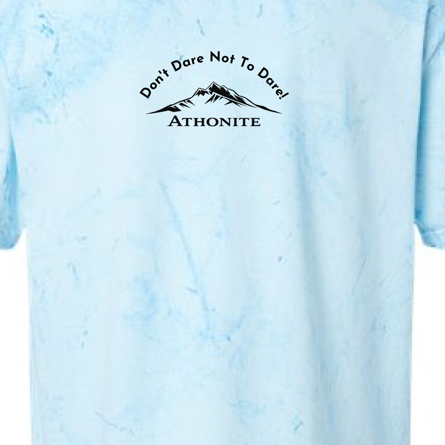 Fiji Blue - BACK