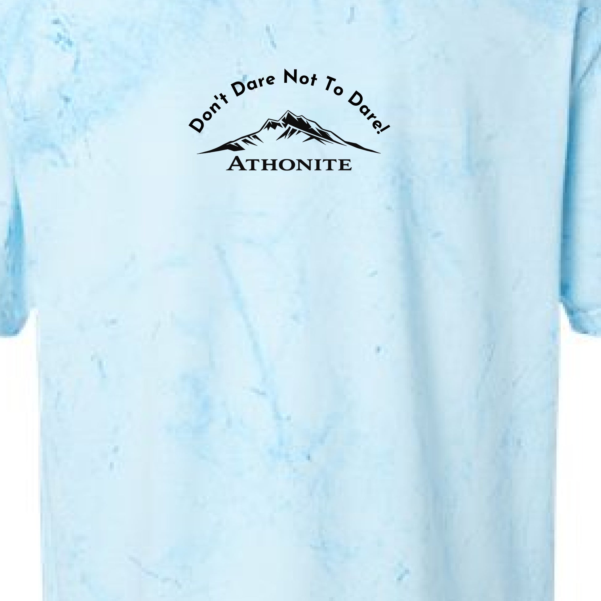 Fiji Blue - BACK