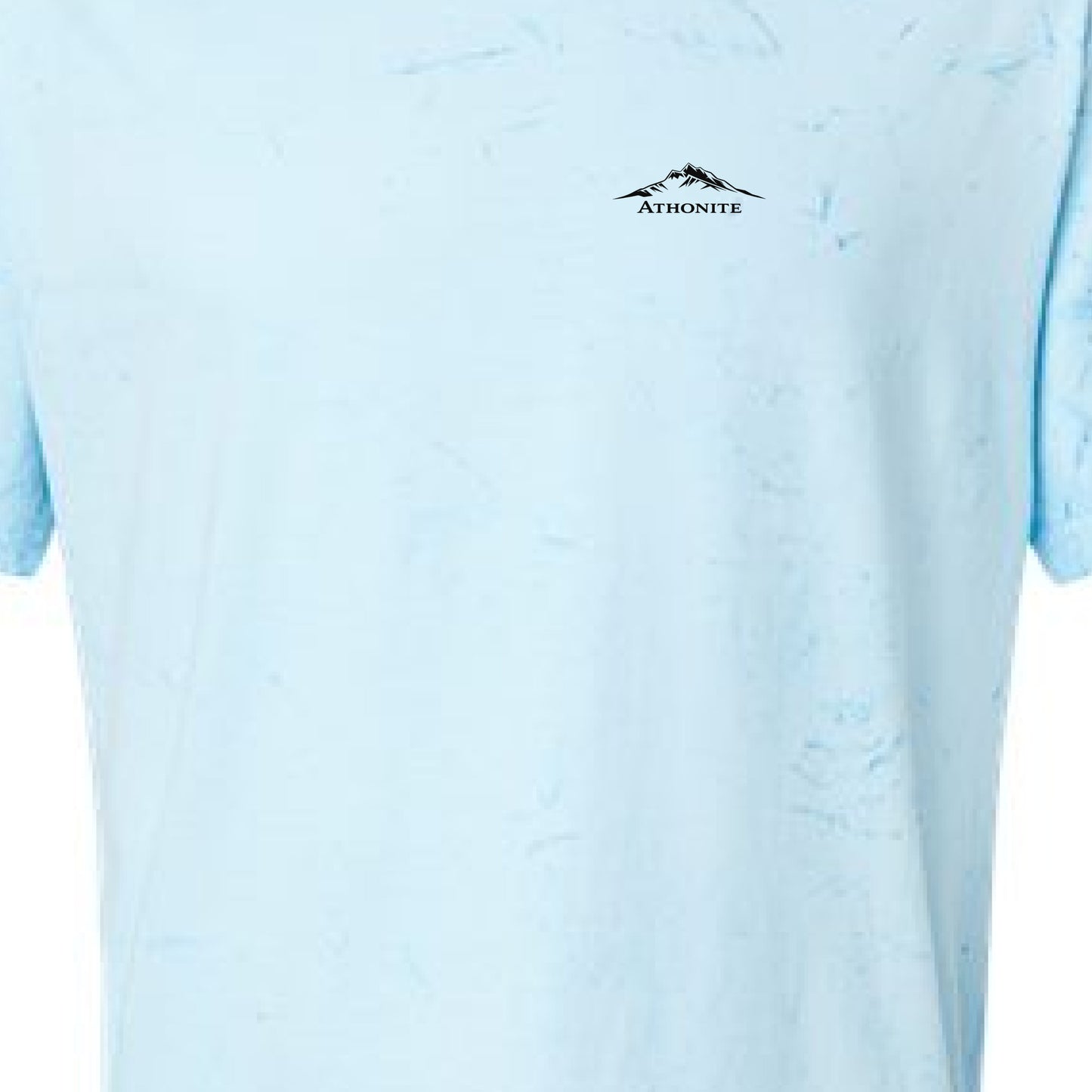 Fiji Blue - FRONT