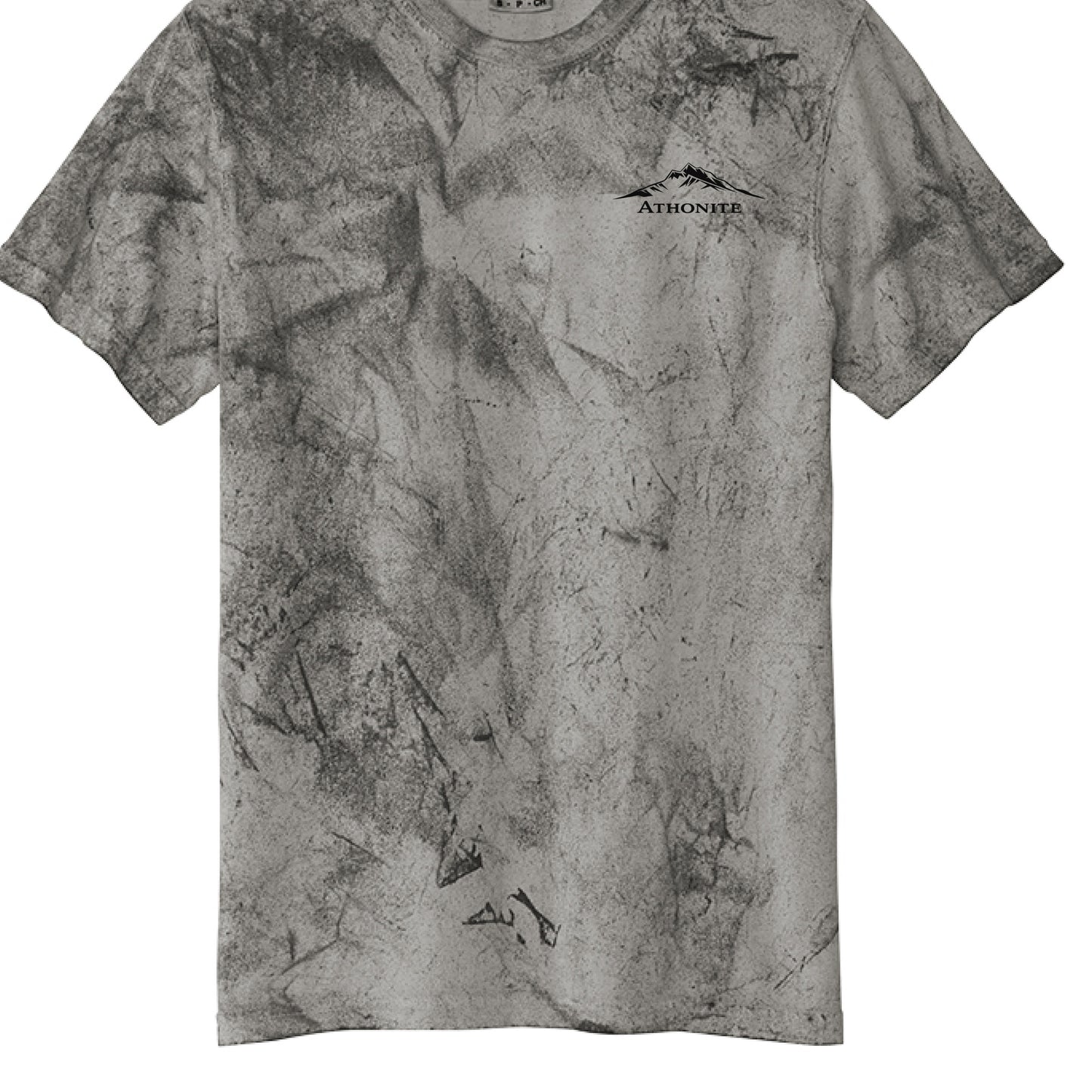 Smoke - FRONT