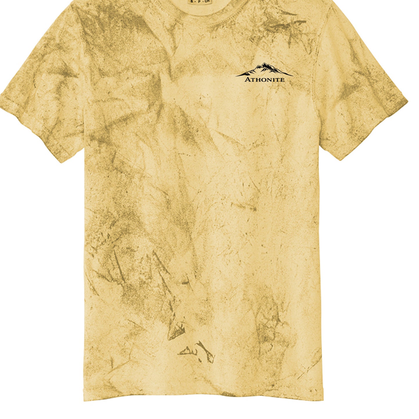 Citrine - FRONT