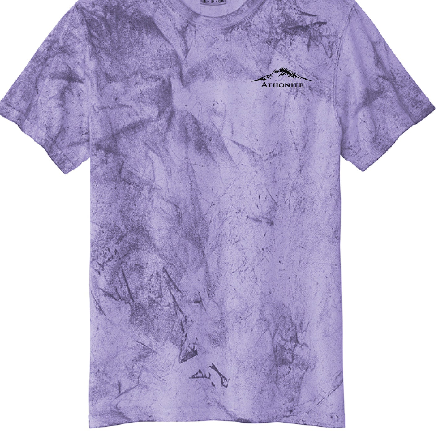 Amethyst - FRONT