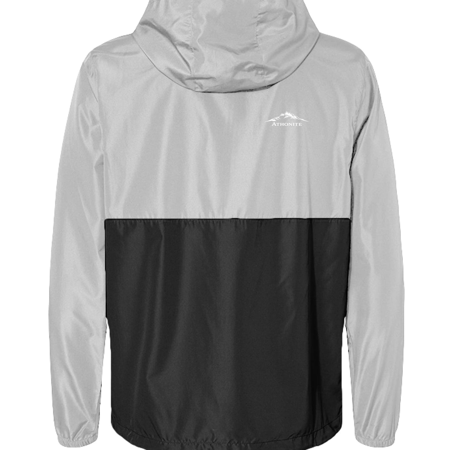 Smoke/ Graphite - BACK