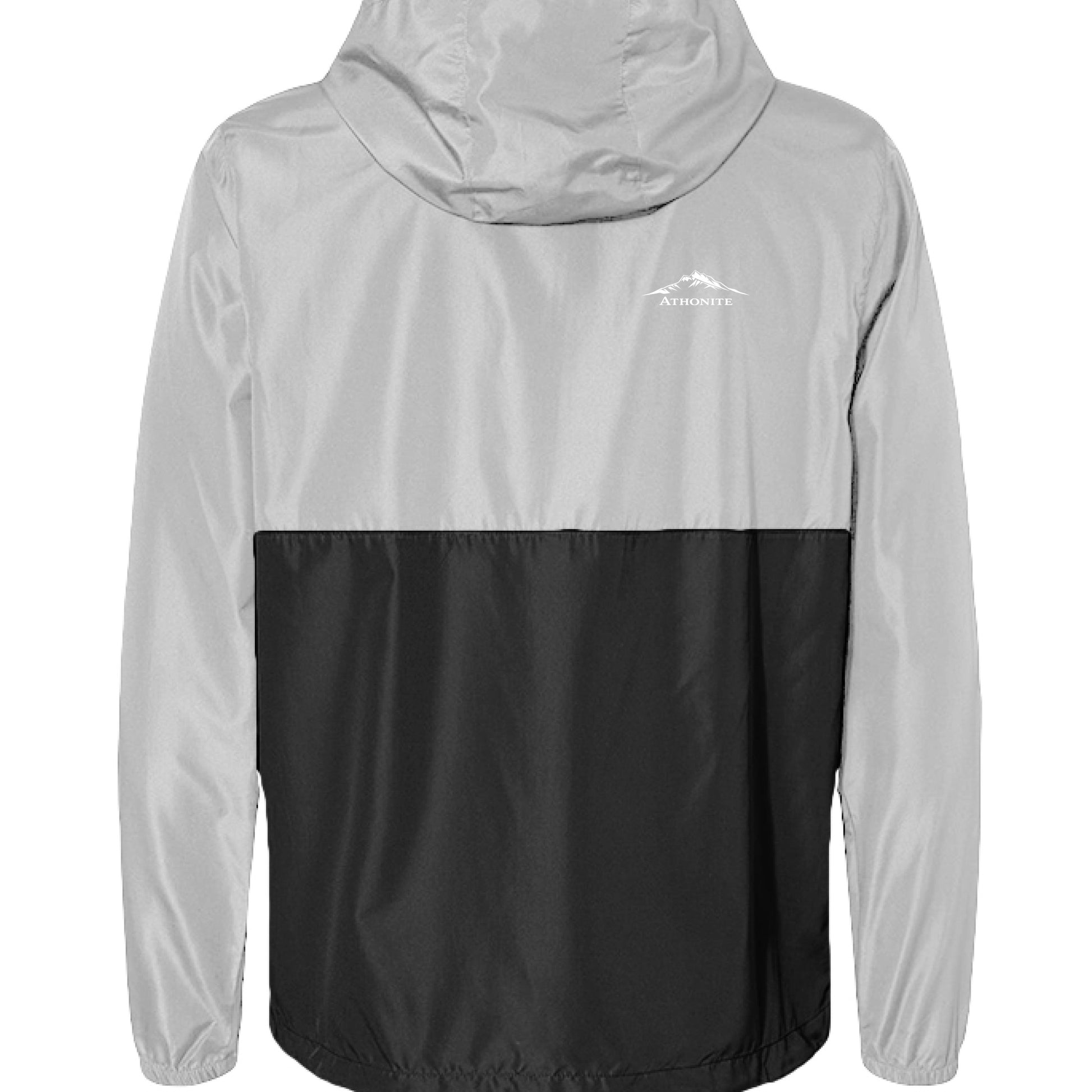 Smoke/ Graphite - BACK